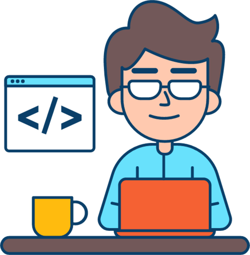 web-developer